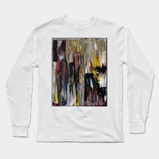 Leaps and Bounds Long Sleeve T-Shirt